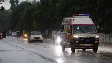 Photo of उत्तराखंड: अगले पांच दिन में मौसम का रहेगा कुछ ऐसा हाल…