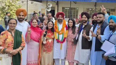 Photo of बरनाला विधानसभा उपचुनाव में 12 साल बाद कांग्रेस की जीत