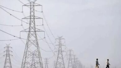Photo of चेन्नई में 5 घंटे तक रहेगी बिजली आपूर्ति बाधित, इन क्षेत्रों में पड़ेगा असर