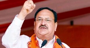 मणिपुर हिंसा BJP कांग्रेस विवाद, JP Nadda on Manipur Violence, Congress policies in Manipur, Mallikarjun Kharge Letter to President, Manipur Political Crisis 2024, BJP vs Congress on Manipur Issue, मणिपुर हिंसा का कारण, मणिपुर हिंसा पर नड्डा का बयान JP Nadda writes to Mallikarjun Kharge, Congress and Manipur Violence, BJP on Manipur Crisis, Kharge vs Nadda on Manipur Issue, मणिपुर राजनीतिक तनाव, Manipur Violence Causes,