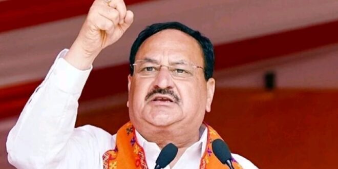 मणिपुर हिंसा BJP कांग्रेस विवाद, JP Nadda on Manipur Violence, Congress policies in Manipur, Mallikarjun Kharge Letter to President, Manipur Political Crisis 2024, BJP vs Congress on Manipur Issue, मणिपुर हिंसा का कारण, मणिपुर हिंसा पर नड्डा का बयान JP Nadda writes to Mallikarjun Kharge, Congress and Manipur Violence, BJP on Manipur Crisis, Kharge vs Nadda on Manipur Issue, मणिपुर राजनीतिक तनाव, Manipur Violence Causes,