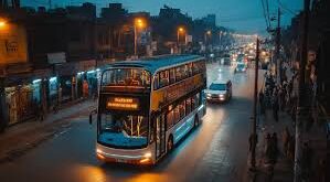 डबल डेकर बस लखनऊ,Double Decker Bus Lucknow,इलेक्ट्रिक बस लखनऊ,Electric Bus Lucknow, लखनऊ बस सेवा,Lucknow Bus Service, कंफर्टेबल ट्रांसपोर्ट, Comfortable Transport, पर्यावरण मित्र बस,Eco-friendly Bus,लखनऊ यात्रा,Lucknow Travel, डबल डेकर बस सेवा,Double Decker Bus Service,लखनऊ स्मार्ट ट्रांसपोर्ट,Lucknow Smart Transport,लखनऊ में डबल डेकर बस यात्रा की शुरुआत,Double Decker Bus launch in Lucknow,इलेक्ट्रिक डबल डेकर बस की पहली यात्रा,First journey of Electric Double Decker Bus,लखनऊ की डबल डेकर बस में आरामदायक सफर,Comfortable journey in Lucknow's Double Decker Bus,लखनऊ की डबल डेकर बस सेवा की सुविधाएं,Facilities of Lucknow Double Decker Bus Service,लखनऊ में पर्यावरण के लिए इलेक्ट्रिक डबल डेकर बस,Electric Double Decker Bus for a Greener Lucknow,