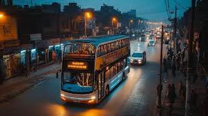 डबल डेकर बस लखनऊ,Double Decker Bus Lucknow,इलेक्ट्रिक बस लखनऊ,Electric Bus Lucknow, लखनऊ बस सेवा,Lucknow Bus Service, कंफर्टेबल ट्रांसपोर्ट, Comfortable Transport, पर्यावरण मित्र बस,Eco-friendly Bus,लखनऊ यात्रा,Lucknow Travel, डबल डेकर बस सेवा,Double Decker Bus Service,लखनऊ स्मार्ट ट्रांसपोर्ट,Lucknow Smart Transport,लखनऊ में डबल डेकर बस यात्रा की शुरुआत,Double Decker Bus launch in Lucknow,इलेक्ट्रिक डबल डेकर बस की पहली यात्रा,First journey of Electric Double Decker Bus,लखनऊ की डबल डेकर बस में आरामदायक सफर,Comfortable journey in Lucknow's Double Decker Bus,लखनऊ की डबल डेकर बस सेवा की सुविधाएं,Facilities of Lucknow Double Decker Bus Service,लखनऊ में पर्यावरण के लिए इलेक्ट्रिक डबल डेकर बस,Electric Double Decker Bus for a Greener Lucknow,