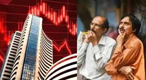 Stock Market Crash,शेयर बाजार में बड़ी गिरावट, सेंसेक्‍स 1000 अंक टूटा, Nifty भी धराशायी, बिखरे ये 10 स्‍टॉक, शेयर बाजार में गिरावट, Stock Market Crash, सेंसेक्स और निफ्टी, Nifty Sensex Fall, Stock Market News, Indian Stock Market Crash, शेयर बाजार की ताजा खबर, सेंसेक्स गिरावट, निफ्टी में गिरावट, Stock Market Fall, Sensex and Nifty Crash, Indian Market Crash,