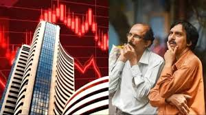 Stock Market Crash,शेयर बाजार में बड़ी गिरावट, सेंसेक्‍स 1000 अंक टूटा, Nifty भी धराशायी, बिखरे ये 10 स्‍टॉक, शेयर बाजार में गिरावट, Stock Market Crash, सेंसेक्स और निफ्टी, Nifty Sensex Fall, Stock Market News, Indian Stock Market Crash, शेयर बाजार की ताजा खबर, सेंसेक्स गिरावट, निफ्टी में गिरावट, Stock Market Fall, Sensex and Nifty Crash, Indian Market Crash,