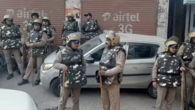 Photo of उत्तरकाशी: रामलीला मैदान में मस्जिद विवाद पर महापंचायत आज, सुरक्षा के कड़े प्रबंध