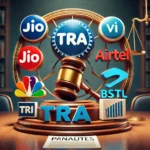 VI BSNL स्पैम कॉल, TCCCPR नियम उल्लंघन, TRAI की कार्रवाई, टेलीकॉम कंपनियां जुर्माना, TRAI penalty, Jio Airtel VI BSNL spam calls, TCCCPR violation, TRAI action on telecom, telecom companies fined, TRAI जुर्माना, जियो एयरटेल VI BSNL स्पैम कॉल, TCCCPR नियम उल्लंघन, TRAI की कार्रवाई, टेलीकॉम कंपनियां जुर्माना, TRAI penalty, Jio Airtel VI BSNL spam calls, TCCCPR violation, TRAI action on telecom, telecom companies fined, TRAI टेलीकॉम जुर्माना, स्पैम कॉल पर जुर्माना, TRAI की कार्रवाई, TRAI telecom penalty, spam calls fine, TRAI enforcement, #TRAIAction #SpamCalls #TelecomNews #Jio #Airtel #VodafoneIdea #BSNL #CustomerRights