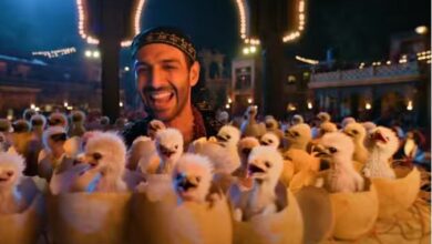 Photo of बॉक्स ऑफिस पर राज कर रही ‘भूल भुलैया 3’