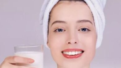 Photo of फेस पर कच्चा दूध लगाने के हैं अनेक फायदे!