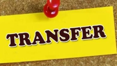 Photo of उत्तराखंड: प्रदेश सरकार ने देर रात 23 पीसीएस अफसरों के किए तबादले