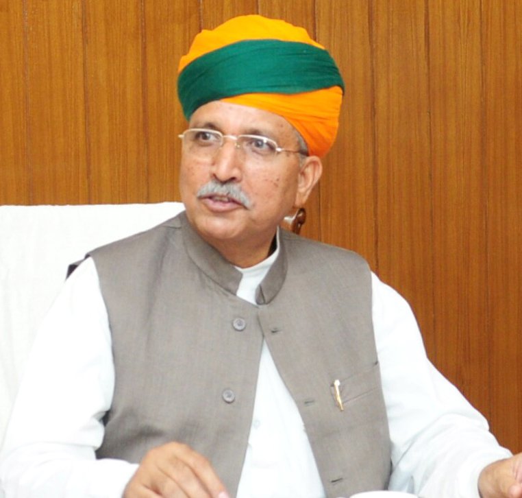 Photo of केंद्रीय मंत्री मेघवाल 129वां संशोधन विधेयक लोकसभा में करेंगे पेश