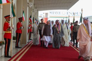 पीएम मोदी कुवैत यात्रा, 43 साल बाद कुवैत दौरा, प्रधानमंत्री नरेंद्र मोदी कुवैत, मंगल सेन हांडा, भारत-कुवैत संबंध, कुवैत में पीएम मोदी स्वागत, भारतीय प्रधानमंत्री कुवैत, PM Modi Kuwait visit, 43 years Kuwait tour, Prime Minister Narendra Modi Kuwait, Mangal Sen Handa, India-Kuwait relations, PM Modi Kuwait reception, Indian Prime Minister Kuwait, प्रधानमंत्री मोदी कुवैत दौरा, 101 वर्षीय आईएफएस अधिकारी, कुवैत में पीएम मोदी, भारत-कुवैत व्यापारिक संबंध, ऐतिहासिक कुवैत यात्रा, PM Modi Kuwait tour, 101-year-old IFS officer, PM Modi in Kuwait, India-Kuwait trade relations, historic Kuwait visit,