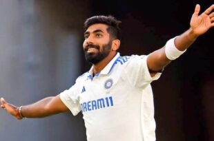 जसप्रीत बुमराह टेस्ट रैंकिंग, भारतीय गेंदबाज रिकॉर्ड, यशस्वी जायसवाल बैटिंग में टॉप, जो रूट टेस्ट रैंकिंग टॉप, ICC क्रिकेट रैंकिंग 2024, Jasprit Bumrah Test Rankings, Indian Bowler Record, Yashasvi Jaiswal Top Batter, Joe Root Test Rankings Top, ICC Cricket Rankings 2024, जसप्रीत बुमराह ICC रैंकिंग रिकॉर्ड, भारतीय टेस्ट क्रिकेट रिकॉर्ड, यशस्वी जायसवाल नई रैंकिंग,Jasprit Bumrah ICC Ranking Record, Indian Test Cricket Milestone, Yashasvi Jaiswal New Ranking, #IndianCricket #JaspritBumrah #ICCRankings #TestCricket #YashasviJaiswal #CricketUpdates
