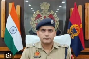 एसपी निलंबन हरदोई, एसआई निलंबन, पुलिस की लापरवाही, पुलिस थानेदार, चोरी की घटना, हरदोई पुलिस की कार्रवाई, एसआई गश्त में लापरवाही, थानेदार पर कार्रवाई, पुलिस अधीक्षक की कार्रवाई, SP suspension Hardoi, SI suspension, police negligence, police station officer, theft incident, Hardoi police action, SI negligence in patrol, action on station officer, police superintendent action,