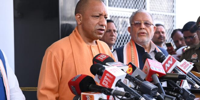 योगी आदित्यनाथ, Yogi Adityanath, उत्तर प्रदेश विधानमंडल, UP Legislative Assembly, शीतकालीन सत्र, Winter Session, यूपी सरकार, UP Government, विकास, Development, उत्तर प्रदेश सुरक्षा, UP Safety, वन ट्रिलियन इकॉनमी, Trillion Economy, यूपी की समृद्धि, Prosperity of Uttar Pradesh,