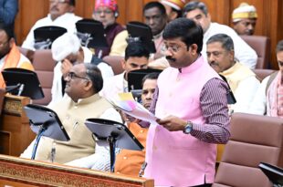 उत्तर प्रदेश विधान परिषद, औद्योगिक विकास मंत्री, यूपीसीडा स्थानांतरण, टोल टैक्स छूट, नन्द गोपाल गुप्ता, यूपी एक्सप्रेसवे, National Highway Exemption,