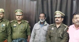 Fatehpur, murder revealed, lover killed her, girlfriend murdered, Fatehpur Police, breaking news, big news, UP Police, uncle arrested, weapon recovered,