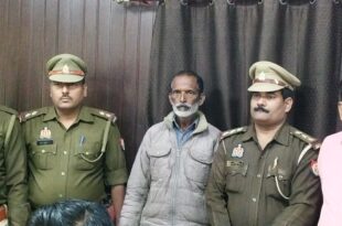 Fatehpur, murder revealed, lover killed her, girlfriend murdered, Fatehpur Police, breaking news, big news, UP Police, uncle arrested, weapon recovered,