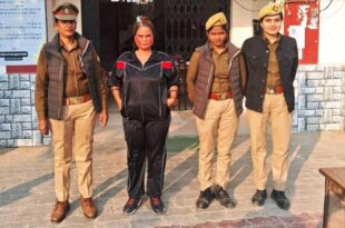 लखनऊ में महिला चाकू रील, पारा थाना महिला गिरफ्तारी, हिमांशी यादव सोशल मीडिया, लखनऊ मारपीट मामला, महिला धमकी मीडिया, शकीला एफआईआर लखनऊ, पारा पुलिस कार्रवाई, रील बनाने वाली महिला, लखनऊ पुलिस चौकी घटना,Woman knife reel in Lucknow, Para police station woman arrested, Himanshi Yadav social media, Lucknow assault case, woman threat media, Shakeela FIR Lucknow, Para police action, woman making reel, Lucknow police post incident,
