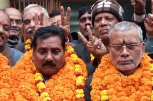 कलेक्ट्रेट बार एसोसिएशन चुनाव, चुनाव परिणाम, प्रमोद पालीवाल, रितेश श्रीवास्तव, मऊ कलेक्ट्रेट चुनाव, कलेक्ट्रेट अध्यक्ष, कलेक्ट्रेट महामंत्री, मऊ चुनाव, कलेक्ट्रेट बार एसोसिएशन 2024, मऊ कलेक्ट्रेट, चुनाव प्रक्रिया, अध्यक्ष पद चुनाव, महामंत्री पद चुनाव, Kallektret Bar Association Election, Election Results, Pramod Paliwal, Ritesh Srivastava, Mau Kallektret Election, Kallektret President, Kallektret Secretary, Mau Election, Kallektret Bar Association 2024, Mau Kallektret, Election Process, President Election, Secretary Election,