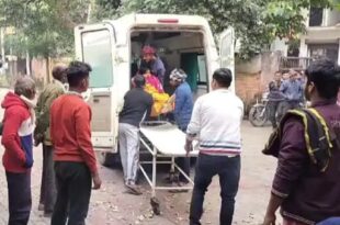 हरदोई सड़क हादसा, ट्रैक्टर ट्राली दुर्घटना, ऑटो दुर्घटना, तेज रफ्तार सड़क हादसा, दुर्घटना में मौत, auto and tractor trolley crash, road accident in Hardoi, fatal accident in Hardoi, traffic violation accident, speed limit violation, Hardoi accident scene,