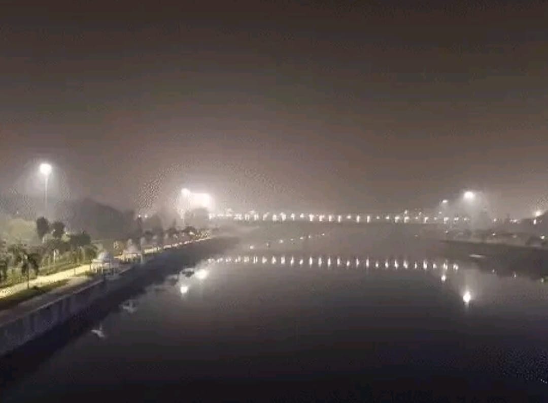 Photo of लखनऊ में बढ़ी सर्दी, 1 जनवरी के बाद मौसम में बदलाव की संभावना