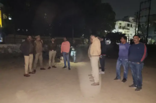 Lucknow encounter, Police vs robbers, Vikasnagar chain snatching, Inspector's daughter loot, Tal Katora brothers, Lucknow police action, Chain snatching case, Lucknow news, लखनऊ पुलिस मुठभेड़, विकासनगर चेन लूट केस, लुटेरों की गिरफ्तारी, तालकटोरा सगे भाई, इंस्पेक्टर की बेटी लूट, पुलिस फायरिंग लखनऊ, Lucknow police encounter, Vikasnagar chain snatching case, Robbers arrested, Tal Katora brothers, Inspector's daughter loot, Police firing Lucknow, लखनऊ मुठभेड़, पुलिस और लुटेरों की मुठभेड़, विकासनगर चेन लूट, इंस्पेक्टर की बेटी से लूट, तालकटोरा सगे भाई, पुलिस कार्रवाई