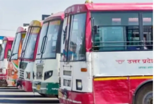 UPSRTC बीमा कवर, 1 करोड़ बीमा, दयाशंकर सिंह, UPSRTC कर्मचारियों का लाभ, परिवहन निगम बीमा योजना, UPSRTC insurance cover, 1 crore insurance, Dayashankar Singh, UPSRTC employee benefits, Transport Corporation insurance scheme, UPSRTC कर्मचारी सुरक्षा, बच्चों की शिक्षा सहायता, 1 करोड़ बीमा योजना, परिवहन निगम समझौता, UPSRTC employee protection, education assistance for children, 1 crore insurance scheme, Transport Corporation agreement,