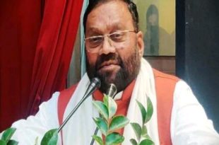 CM योगी डीएनए बयान, स्वामी प्रसाद मौर्य पलटवार, योगी मोदी डीएनए विवाद, मौर्य भाजपा आलोचना, CM Yogi DNA statement, Swami Prasad Maurya rebuttal, DNA controversy, BJP criticism by Maurya, योगी डीएनए विवाद, भाजपा बनाम विपक्ष, स्वामी मौर्य बयान, Yogi DNA remark, BJP vs Opposition, Maurya's statement,