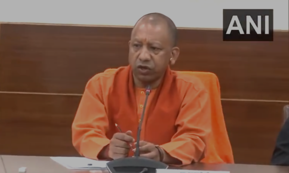 Photo of महाकुंभ 2025: पीएम मोदी के प्रस्तावित दौरे से पहले सीएम योगी ने किया निरीक्षण