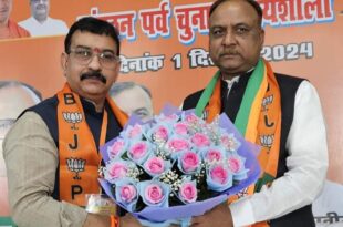 भाजपा मंडल अध्यक्ष चुनाव, संगठन चुनाव प्रक्रिया, भाजपा कार्यकर्ता, लखनऊ भाजपा कार्यशाला,