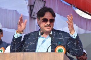 SKD छात्र उत्सव, डॉ. सिंह शिक्षा पर जोर, खेल और सांस्कृतिक कार्यक्रम, मोटापे पर जागरूकता, पर्यावरण संरक्षण अभियान, SKD cultural and sports event, Dr. Rajeshwar Singh education message, Student health awareness, Environmental conservation,