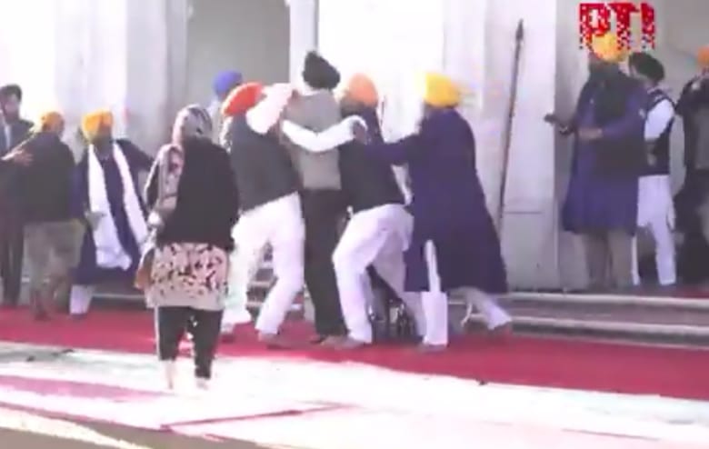 सुखबीर बादल पर हमला, स्वर्ण मंदिर गोलीबारी, अमृतसर घटना, पंजाब ताजा खबर, सुखबीर सिंह बादल, स्वर्ण मंदिर सुरक्षा, पंजाब राजनीति 2024, Sukhbir Badal attack, Golden Temple firing, Amritsar incident, Punjab latest news, Sukhbir Singh Badal, Golden Temple security, Punjab politics 2024, स्वर्ण मंदिर सुखबीर बादल, अमृतसर गोलीकांड, सुखबीर बादल बाल-बाल बचे, पंजाब सीएम हमला, अकाली दल प्रमुख पर हमला, Golden Temple Sukhbir Badal, Amritsar firing incident, Sukhbir Badal survives attack, Punjab CM attack, Akali Dal chief targeted,