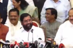 Maharashtra CM, Ajit Pawar oath, Eknath Shinde statement, Maharashtra political updates, Shinde-Pawar humor, महाराष्ट्र सीएम, अजित पवार शपथ, एकनाथ शिंदे बयान, महाराष्ट्र राजनीतिक घटनाक्रम, शिंदे-पवार मजाक, Eknath Shinde, Ajit Pawar, Deputy CM oath, Maharashtra politics, oath ceremony humor, press conference Maharashtra, Devendra Fadnavis, Maharashtra CM, एकनाथ शिंदे, अजित पवार, डिप्टी सीएम शपथ, महाराष्ट्र राजनीति, शपथग्रहण मजाक, प्रेस कॉन्फ्रेंस, देवेंद्र फडणवीस, मुख्यमंत्री महाराष्ट्र,