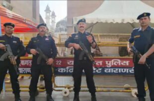 बाबरी विध्वंस बरसी, मथुरा शाही ईदगाह, यूपी हाई अलर्ट, अमेठी दरोगा की मौत, जुमे की नमाज सुरक्षा, Babri demolition anniversary, Mathura Shahi Eidgah, UP high alert, Amethi officer death, Friday prayers security, बाबरी विध्वंस 32वीं बरसी, यूपी सुरक्षा अलर्ट, मथुरा मस्जिद ड्रोन निगरानी, Babri demolition 32nd anniversary, UP security alert, Mathura mosque,