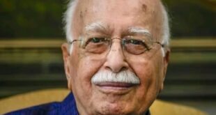 LK Advani condition, BJP leader ICU, Apollo Hospital Advani, urinary infection issue, LK Advani health update hospital, लालकृष्ण आडवाणी की तबीयत, भाजपा नेता ICU, अपोलो अस्पताल आडवाणी, यूरिन संक्रमण समस्या, लालकृष्ण आडवाणी अस्पताल अपडेट, LK Advani health update, Advani in ICU, BJP leader hospitalized, LK Advani Apollo Hospital, urinary infection treatment, लालकृष्ण आडवाणी स्वास्थ्य, आडवाणी ICU अपडेट, भाजपा नेता अस्पताल में, लालकृष्ण आडवाणी अपोलो अस्पताल, यूरिन संक्रमण इलाज,