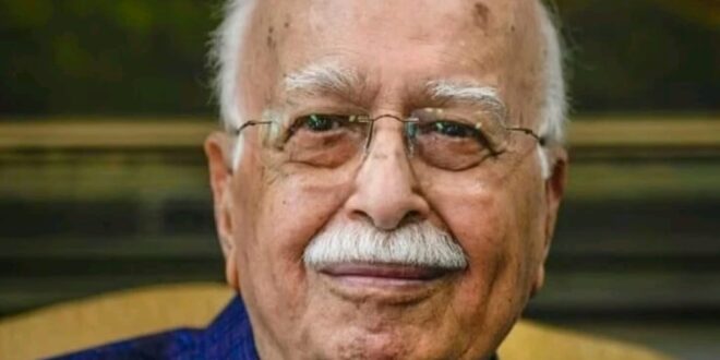 LK Advani condition, BJP leader ICU, Apollo Hospital Advani, urinary infection issue, LK Advani health update hospital, लालकृष्ण आडवाणी की तबीयत, भाजपा नेता ICU, अपोलो अस्पताल आडवाणी, यूरिन संक्रमण समस्या, लालकृष्ण आडवाणी अस्पताल अपडेट, LK Advani health update, Advani in ICU, BJP leader hospitalized, LK Advani Apollo Hospital, urinary infection treatment, लालकृष्ण आडवाणी स्वास्थ्य, आडवाणी ICU अपडेट, भाजपा नेता अस्पताल में, लालकृष्ण आडवाणी अपोलो अस्पताल, यूरिन संक्रमण इलाज,