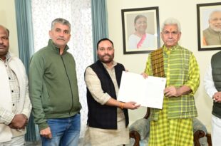 Mahakumbh 2025 event, Prayagraj Kumbh 2025, LG invitation, UP government cultural event, digital Kumbh, eco-friendly Kumbh, महाकुंभ आयोजन 2025, प्रयागराज कुंभ 2025, उपराज्यपाल निमंत्रण, यूपी सरकार सांस्कृतिक कार्यक्रम, डिजिटल कुंभ, पर्यावरणीय महाकुंभ, Mahakumbh 2025, Prayagraj Mahakumbh, Uttar Pradesh government, Jammu Kashmir LG invitation, Mahakumbh preparations, Digital Mahakumbh, eco-friendly Mahakumbh, Ayodhya cultural event, महाकुंभ 2025, प्रयागराज महाकुंभ, उत्तर प्रदेश सरकार, जम्मू-कश्मीर उपराज्यपाल निमंत्रण, महाकुंभ की तैयारियां, डिजिटल महाकुंभ, पर्यावरण-अनुकूल महाकुंभ, अयोध्या, सांस्कृतिक आयोजन,