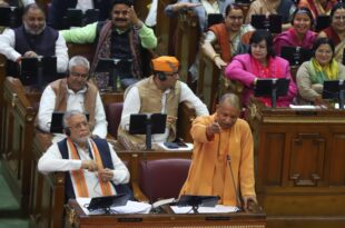 योगी आदित्यनाथ बयान, विधानसभा में सीएम योगी, सांप्रदायिक दंगे उत्तर प्रदेश, जय श्रीराम विवाद, बाबरनामा योगी बयान, संभल बहराइच मामला, एनसीआरबी आंकड़े उत्तर प्रदेश, विपक्ष पर योगी हमला, उत्तर प्रदेश सरकार सांप्रदायिकता, यूपी विधानसभा चर्चा, Yogi Adityanath statement, CM Yogi in Assembly, Communal riots Uttar Pradesh, Jai Shri Ram controversy, Babarnama Yogi statement, Sambhal Bahraich issue, NCRB data Uttar Pradesh, Yogi attacks opposition, UP government communalism, UP assembly debate, सीएम योगी विधानसभा, सांप्रदायिक दंगों के आंकड़े, जय श्रीराम योगी बयान, विपक्ष पर योगी का पलटवार, बाबरनामा का जिक्र योगी, संभल और बहराइच मुद्दा, एनसीआरबी रिपोर्ट योगी, यूपी में सांप्रदायिकता, योगी आदित्यनाथ का बयान, CM Yogi in Assembly, Communal riots statistics, Jai Shri Ram Yogi statement, Yogi counters opposition, Babarnama reference Yogi, Sambhal and Bahraich issue, NCRB report Yogi, Communalism in UP, Yogi Adityanath’s statement,