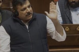 राज्यसभा हंगामा, संजय सिंह विवाद, नरेंद्र मोदी टिप्पणी, अरविंद केजरीवाल विवाद, आप बनाम BJP, राज्यसभा चर्चा, PM मोदी पर विवादित बयान, AAP सांसद का बयान, BJP का विरोध, Parliamentary Debate, Rajya Sabha Chaos, Sanjay Singh Controversy, Narendra Modi Statement, Arvind Kejriwal Allegations, BJP vs AAP, Disputed Comments in Parliament. संजय सिंह राज्यसभा, नरेंद्र मोदी विवादित टिप्पणी, BJP आप बहस, अरविंद केजरीवाल पर आरोप, संसद में हंगामा, Sanjay Singh Rajya Sabha, Narendra Modi Disputed Remarks, BJP AAP Debate, Arvind Kejriwal Allegations, Parliament Uproar.