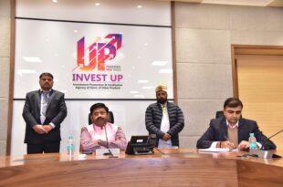 यूपी वन ट्रिलियन डॉलर इकोनॉमी, UP 1 Trillion Dollar Economy, औद्योगिक विकास प्राधिकरण, Industrial Development Authority, लैंड बैंक, Land Bank, औद्योगिक सर्वे ऐप, Industrial Survey App, उत्तर प्रदेश उद्योग, Uttar Pradesh Industries, निर्माण क्षेत्र, Manufacturing Zone, मुख्यमंत्री योगी आदित्यनाथ, CM Yogi Adityanath, औद्योगिक विकास मंत्री, Industrial Development Minister, डिलॉयट इंडिया प्रस्तुति, Deloitte India Presentation, जीडीपी में उद्योगों का योगदान, Industrial Contribution to GDP, यूपी उद्योग जानकारी ऐप, UP Industry Info App, वन ट्रिलियन डॉलर अर्थव्यवस्था, 1 Trillion Dollar Economy, औद्योगिक सर्वे, Industrial Survey, भूमि आवंटन में तेजी, Fast Land Allocation, बुंदेलखंड निर्माण क्षेत्र, Bundelkhand Manufacturing Zone, यूपी औद्योगिक नीति, UP Industrial Policy, औद्योगिक प्राधिकरण समीक्षा, Industrial Authority Review, मुख्यमंत्री योगी का नेतृत्व, CM Yogi's Leadership, उत्तर प्रदेश का विकास, Uttar Pradesh Growth,