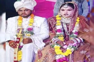 शादी के बाद आत्महत्या, झांसी सुसाइड केस, नवविवाहित आत्महत्या, शिवम सुसाइड, मोंठ थाना घटना, रेलवे ट्रैक पर शव, suicide after marriage, Jhansi suicide case, newlywed suicide, Shivam suicide, Month police case, body found on railway track, झांसी सुसाइड केस, नवविवाहित दूल्हे की मौत, रेलवे पटरी पर शव, मोंठ थाना क्षेत्र घटना, आत्महत्या का कारण, Jhansi suicide case, newlywed groom suicide, body on railway track, Month area incident, reason behind suicide,