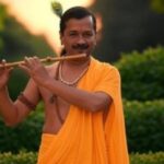 अरविंद केजरीवाल कृष्ण, अवध ओझा का बयान, केजरीवाल 2029 पीएम उम्मीदवार, आम आदमी पार्टी, AAP विवाद, अरविंद केजरीवाल भगवान, Arvind Kejriwal Krishna, Avadh Ojha statement, Kejriwal PM candidate 2029, AAP politics, political controversy, केजरीवाल को भगवान बताया, अवध ओझा AAP, केजरीवाल कृष्ण अवतार, 2029 प्रधानमंत्री बयान, Arvind Kejriwal God, Avadh Ojha Krishna avatar, AAP leader statement, Kejriwal 2029 elections, #ArvindKejriwal #AAP #AvadhOjha #KrishnaAvatar #PoliticalControversy #2029Elections #PMCandidate #IndianPolitics