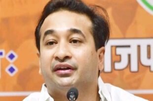 नीतेश राणे, केरल विवाद, राहुल गांधी, प्रियंका गांधी, भाजपा-कांग्रेस बयानबाजी, केरल मिनी पाकिस्तान, महाराष्ट्र मंत्री विवाद, Nitesh Rane, Kerala controversy, Rahul Gandhi, Priyanka Gandhi, BJP vs Congress, Kerala Mini Pakistan, Maharashtra Minister statement, राहुल गांधी विवाद, केरल मिनी पाकिस्तान बयान, प्रियंका गांधी पर हमला, नीतेश राणे विवादित टिप्पणी, महाराष्ट्र राजनीति खबर, Rahul Gandhi controversy, Kerala Mini Pakistan comment, Priyanka Gandhi targeted, Nitesh Rane controversial statement, Maharashtra politics news, #नीतेश_राणे #केरल_विवाद #राहुल_गांधी #प्रियंका_गांधी #बीजेपी_कांग्रेस #महाराष्ट्र_राजनीति #KeralaControversy #RahulGandhi #PriyankaGandhi #NiteshRane