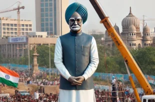 मनमोहन सिंह, हैदराबाद में प्रतिमा, पूर्व प्रधानमंत्री, आर्थिक सुधार, भारतीय राजनीति, विधानसभा प्रस्ताव, राजकीय सम्मान, निगमबोध घाट, मनमोहन सिंह का योगदान,Manmohan Singh, Hyderabad Statue, Former Prime Minister, Economic Reforms, Indian Politics, Assembly Proposal, State Honors, Nigambodh Ghat, Manmohan Singh Legacy, मनमोहन सिंह प्रतिमा खबर, हैदराबाद विधानसभा प्रस्ताव, पूर्व प्रधानमंत्री की स्मृति, आर्थिक सुधारों के जनक, निगमबोध घाट अंतिम संस्कार, Manmohan Singh Statue News, Hyderabad Assembly Proposal, Former Prime Minister Tribute, Father of Economic Reforms, Nigambodh Ghat Funeral,