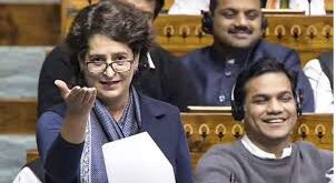 Priyanka Gandhi Adani issue, Priyanka Gandhi attacks BJP, Adani controversy Priyanka Gandhi, ballot paper elections demand, Priyanka Gandhi washing machine comment, Indian Constitution vs RSS agenda, प्रियंका गांधी अडानी मुद्दा, प्रियंका गांधी भाजपा हमला, अडानी पर प्रियंका गांधी का बयान, बैलेट पेपर चुनाव की मांग, प्रियंका गांधी वॉशिंग मशीन बयान, भारत का संविधान, प्रियंका गांधी अडानी मुद्दा, प्रियंका गांधी भाजपा पर हमला, अडानी बचाने की राजनीति, प्रियंका गांधी बैलेट पेपर चुनाव, प्रियंका गांधी वॉशिंग मशीन बयान, भारत का संविधान, Priyanka Gandhi Adani issue, Priyanka Gandhi attacks BJP, Adani saving politics, Priyanka Gandhi ballot paper election, Priyanka Gandhi washing machine comment, Indian Constitution,