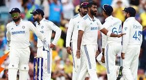 INDvsAUS, India vs Australia, ऑस्ट्रेलिया पारी, Australia Innings, जसप्रीत बुमराह प्रदर्शन, Jasprit Bumrah Performance, ऑस्ट्रेलिया 228 रन, Australia 228 Runs, बुमराह 4 विकेट, Bumrah 4 Wickets, भारत ऑस्ट्रेलिया चौथा दिन, India Australia Fourth Day, बुमराह विकेट प्रदर्शन, Bumrah Wicket Performance, ऑस्ट्रेलिया क्रिकेट पारी, Australia Cricket Innings, मेलबर्न टेस्ट मैच, Melbourne Test Match, #INDvsAUS, #BumrahPerformance, #AustraliaInnings, #TestCricket, #IndiaVsAustralia, #CricketUpdates,