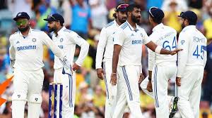 INDvsAUS, India vs Australia, ऑस्ट्रेलिया पारी, Australia Innings, जसप्रीत बुमराह प्रदर्शन, Jasprit Bumrah Performance, ऑस्ट्रेलिया 228 रन, Australia 228 Runs, बुमराह 4 विकेट, Bumrah 4 Wickets, भारत ऑस्ट्रेलिया चौथा दिन, India Australia Fourth Day, बुमराह विकेट प्रदर्शन, Bumrah Wicket Performance, ऑस्ट्रेलिया क्रिकेट पारी, Australia Cricket Innings, मेलबर्न टेस्ट मैच, Melbourne Test Match, #INDvsAUS, #BumrahPerformance, #AustraliaInnings, #TestCricket, #IndiaVsAustralia, #CricketUpdates,