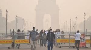 दिल्ली प्रदूषण, AQI 400 पार, GRAP-IV लागू, दिल्ली की हवा खराब, NCR वायु गुणवत्ता, वायु प्रदूषण दिल्ली, दिल्ली-NCR प्रदूषण, दिल्ली एयर क्वालिटी इंडेक्स, Delhi Pollution, AQI crosses 400, GRAP-IV implemented, Delhi air quality, NCR pollution, air pollution in Delhi, Delhi NCR AQI, Delhi air quality index, दिल्ली प्रदूषण अपडेट, NCR में हवा की गुणवत्ता, GRAP-IV उपाय, AQI दिल्ली 406, वायु गुणवत्ता रिपोर्ट, Delhi pollution update, NCR air quality, GRAP-IV measures, AQI Delhi 406, air quality report, #दिल्लीप्रदूषण, #AQI400, #GRAPIV, #दिल्लीएनसीआर, #AirPollution, #DelhiAirQuality, #NCRPollution,