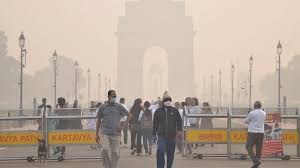 दिल्ली प्रदूषण, AQI 400 पार, GRAP-IV लागू, दिल्ली की हवा खराब, NCR वायु गुणवत्ता, वायु प्रदूषण दिल्ली, दिल्ली-NCR प्रदूषण, दिल्ली एयर क्वालिटी इंडेक्स, Delhi Pollution, AQI crosses 400, GRAP-IV implemented, Delhi air quality, NCR pollution, air pollution in Delhi, Delhi NCR AQI, Delhi air quality index, दिल्ली प्रदूषण अपडेट, NCR में हवा की गुणवत्ता, GRAP-IV उपाय, AQI दिल्ली 406, वायु गुणवत्ता रिपोर्ट, Delhi pollution update, NCR air quality, GRAP-IV measures, AQI Delhi 406, air quality report, #दिल्लीप्रदूषण, #AQI400, #GRAPIV, #दिल्लीएनसीआर, #AirPollution, #DelhiAirQuality, #NCRPollution,